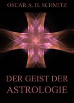 Der Geist der Astrologie