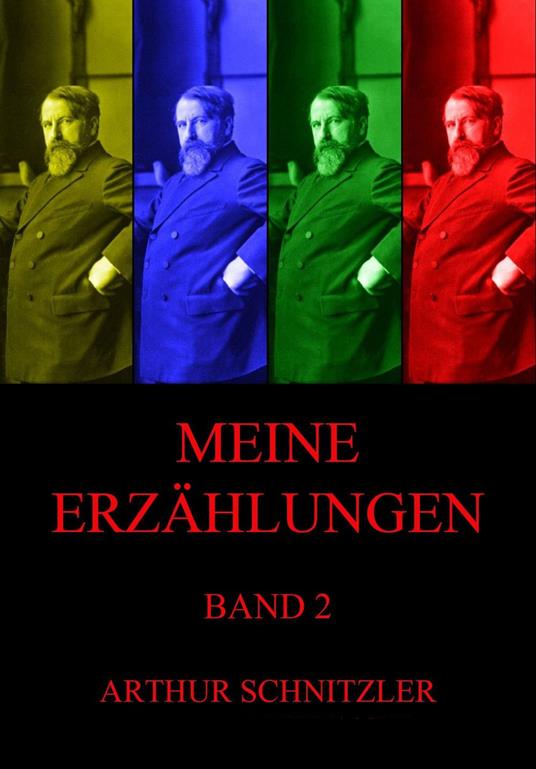 Meine Erzählungen, Band 2