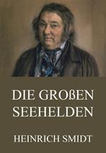 Die großen Seehelden