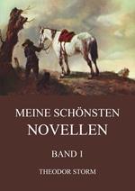 Meine schönsten Novellen, Band 1