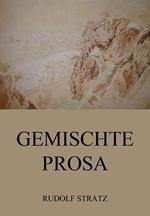 Gemischte Prosa