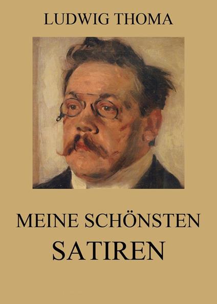 Meine schönsten Satiren