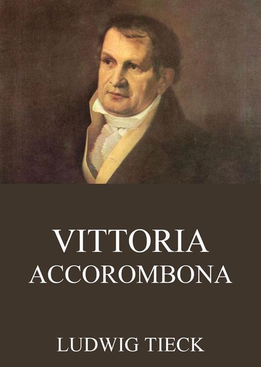 Vittoria Accorombona