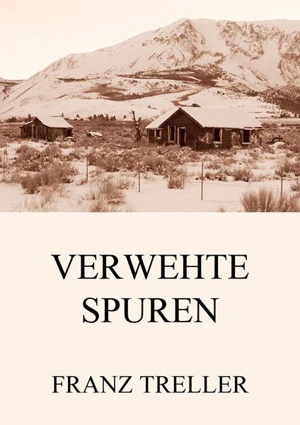 Verwehte Spuren