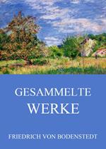 Gesammelte Werke