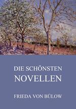 Die schönsten Novellen