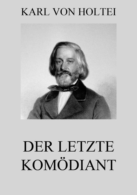 Der letzte Komödiant