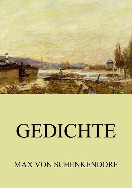 Gedichte