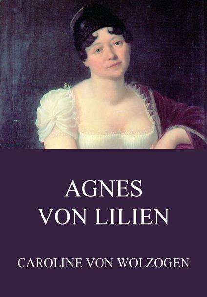 Agnes von Lilien