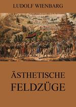 Ästhetische Feldzüge