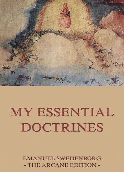 My Essential Doctrines