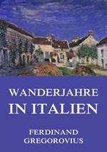 Wanderjahre in Italien