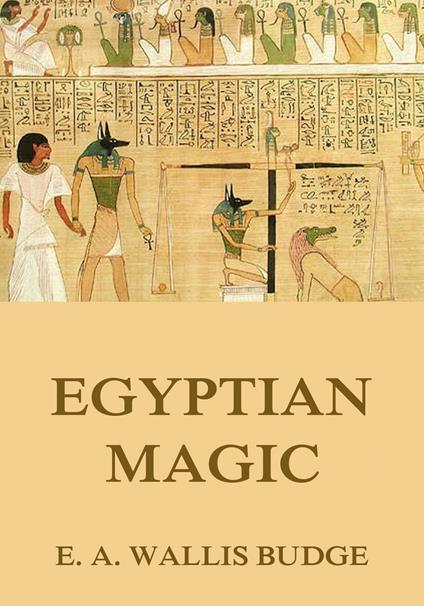 Egyptian Magic