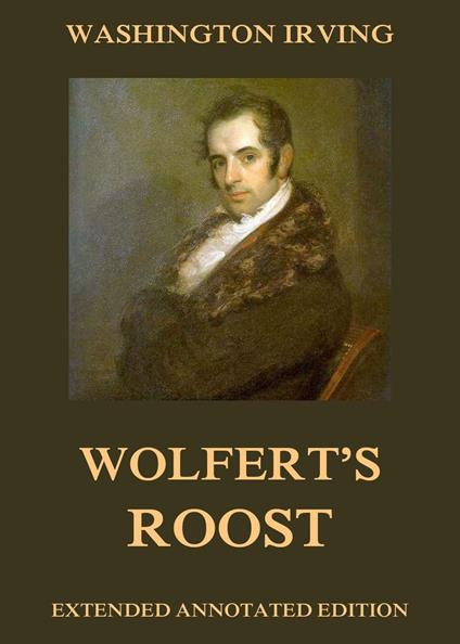 Wolfert's Roost