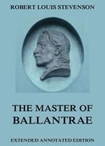 The Master of Ballantrae