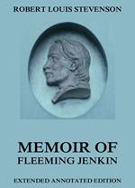 Memoir Of Fleeming Jenkin