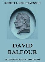 David Balfour