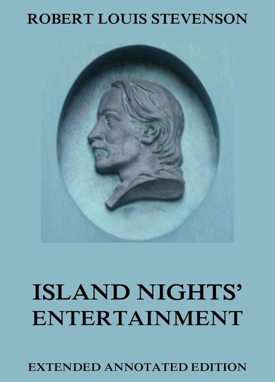 Island Nights' Entertainments