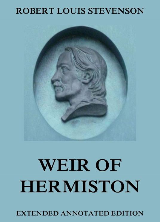 Weir Of Hermiston