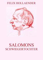 Salomons Schwiegertochter