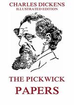 The Pickwick Papers