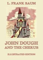 John Dough And The Cherub