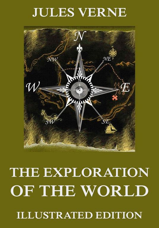 The Exploration Of The World