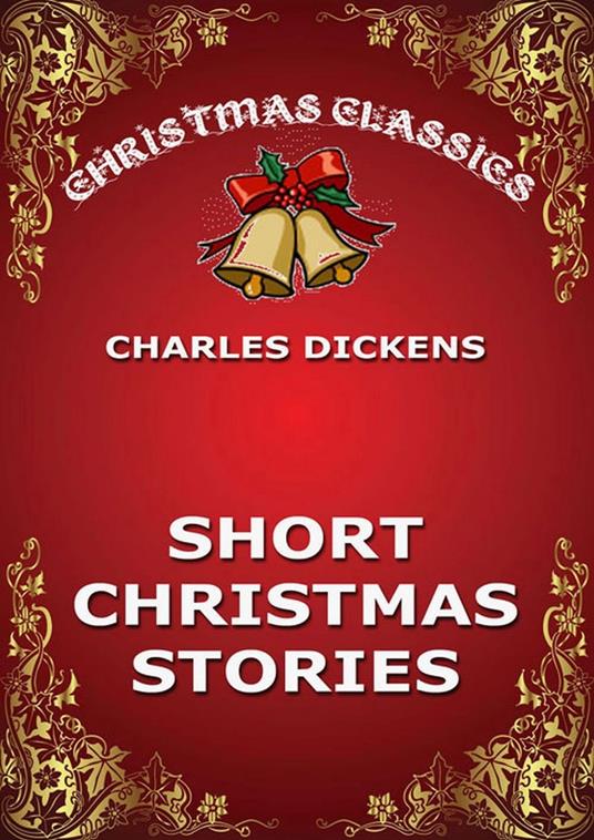 Short Christmas Stories