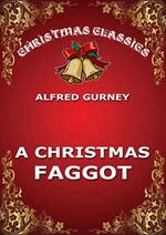 A Christmas Faggot