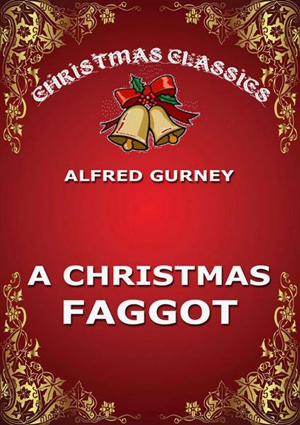 A Christmas Faggot