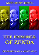 The Prisoner of Zenda