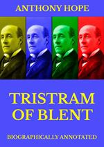 Tristram of Blent