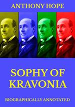 Sophy of Kravonia