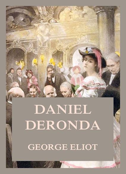 Daniel Deronda