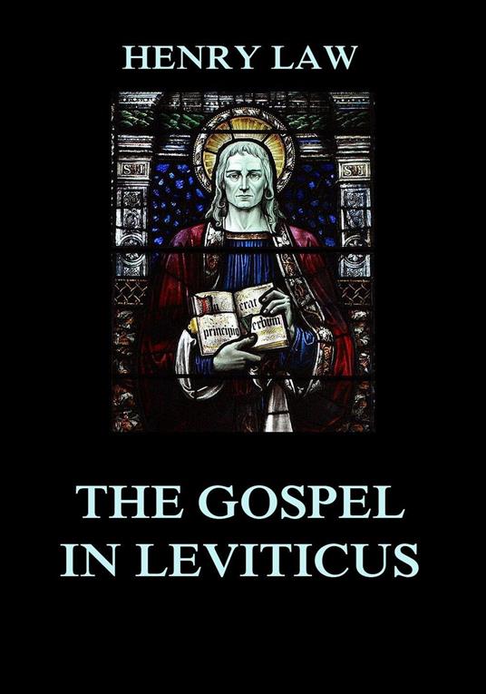 The Gospel in Leviticus