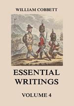 Essential Writings Volume 4