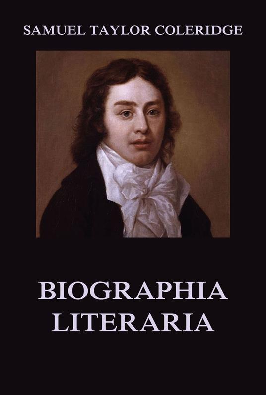 Biographia Literaria