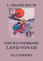 Das wunderbare Land von Oz