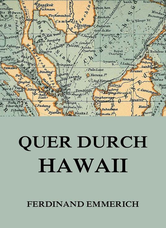 Quer durch Hawaii