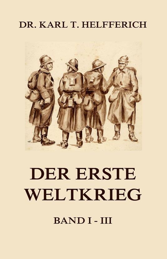 Der Erste Weltkrieg