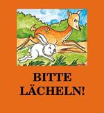 Bitte lächeln!