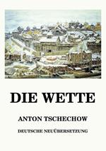 Die Wette