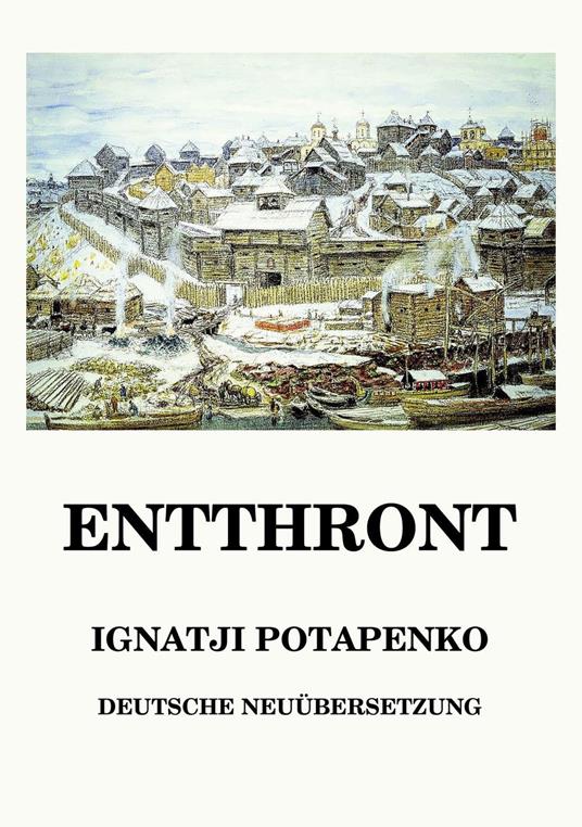 Entthront