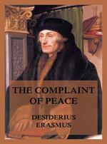 The Complaint of Peace