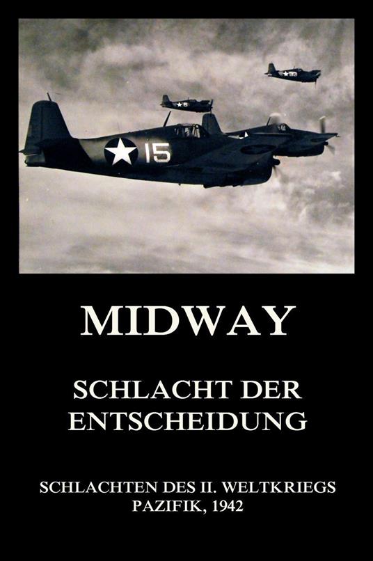 Midway - Schlacht der Entscheidung