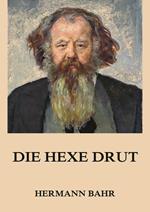 Die Hexe Drut