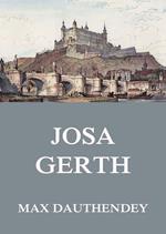 Josa Gerth