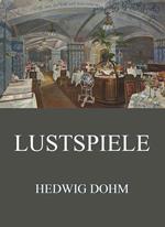 Lustspiele