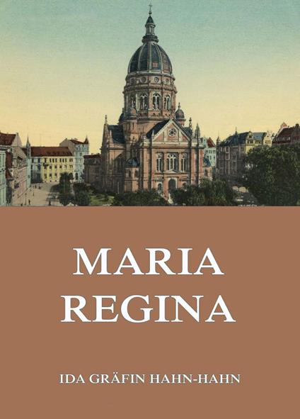 Maria Regina