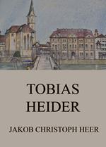 Tobias Heider